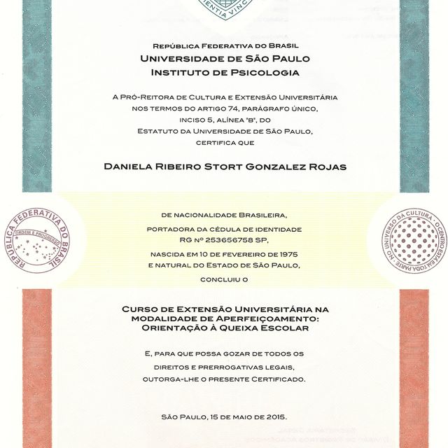 Ampliar imagem: certificate 3