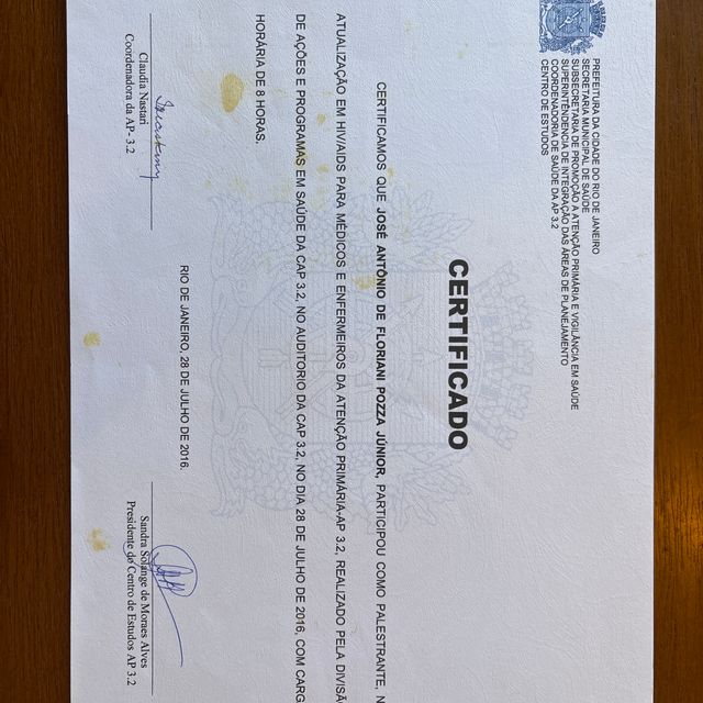 Ampliar imagem: certificate 3