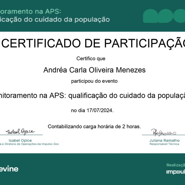Ampliar imagem: certificate 4