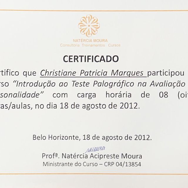 Ampliar imagem: certificate 5
