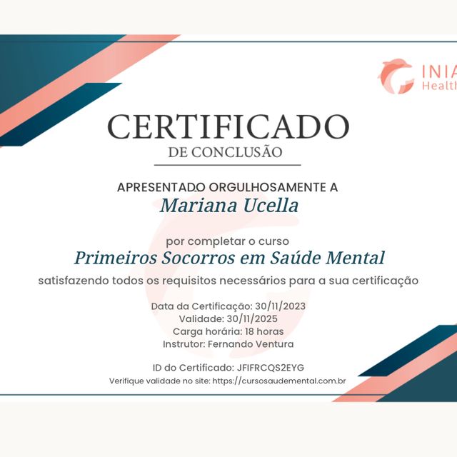 Ampliar imagem: certificate 1