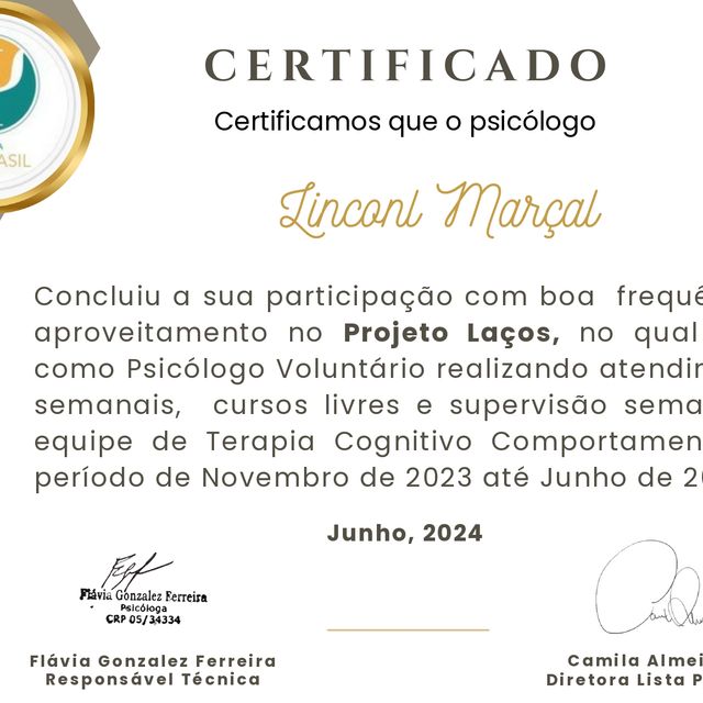 Ampliar imagem: certificate 1