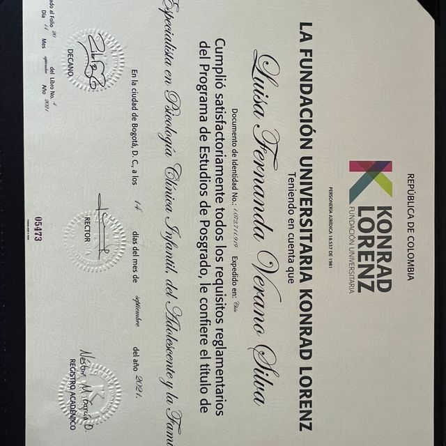 Acercar imagen: certificate 3