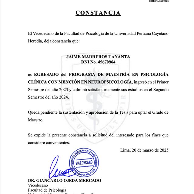 Acercar imagen: certificate 1