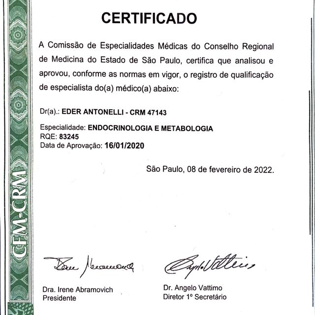 Ampliar imagem: certificate 3