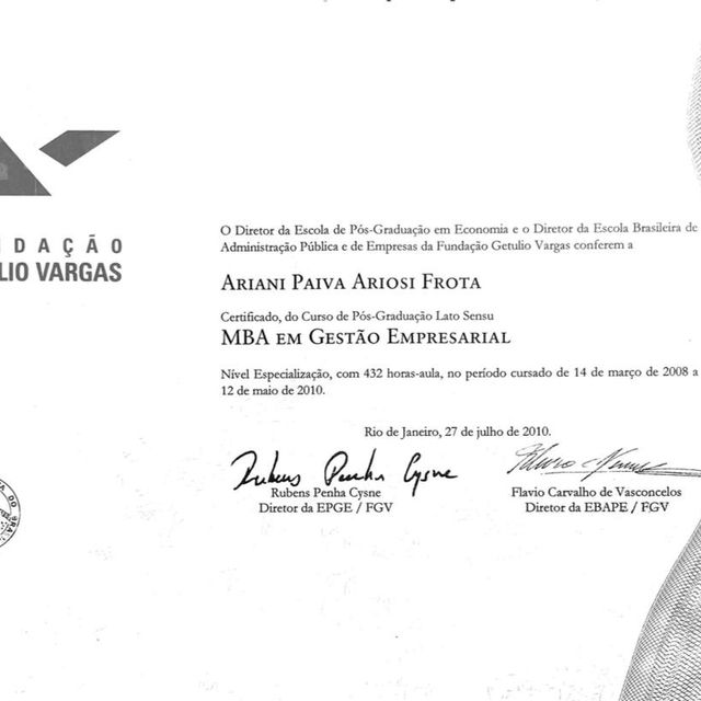 Ampliar imagem: certificate 3