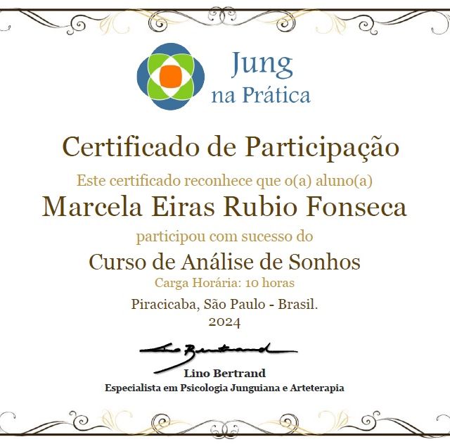 Ampliar imagem: certificate 4