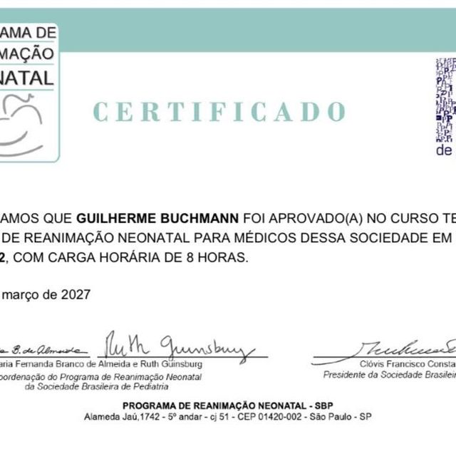 Ampliar imagem: certificate 1