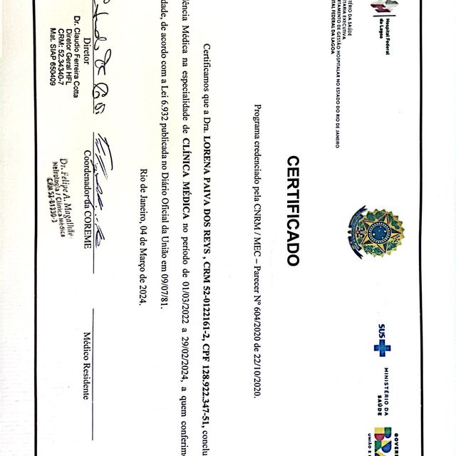 Ampliar imagem: certificate 1