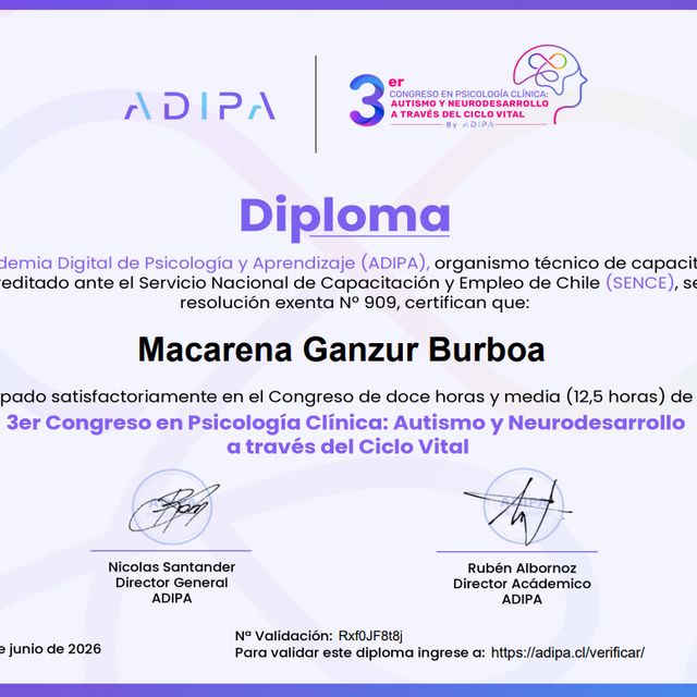 Acercar imagen: certificate 7