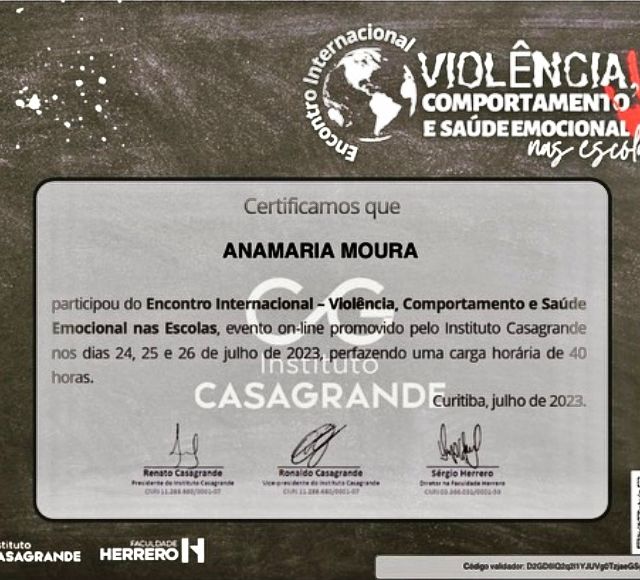 Ampliar imagem: certificate 6