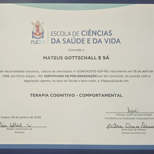 Ampliar imagem: certificate 1