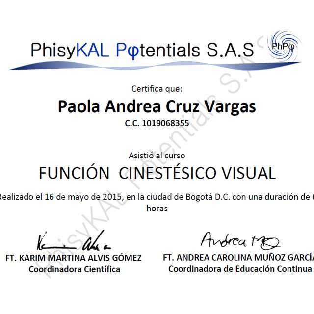 Acercar imagen: certificate 2