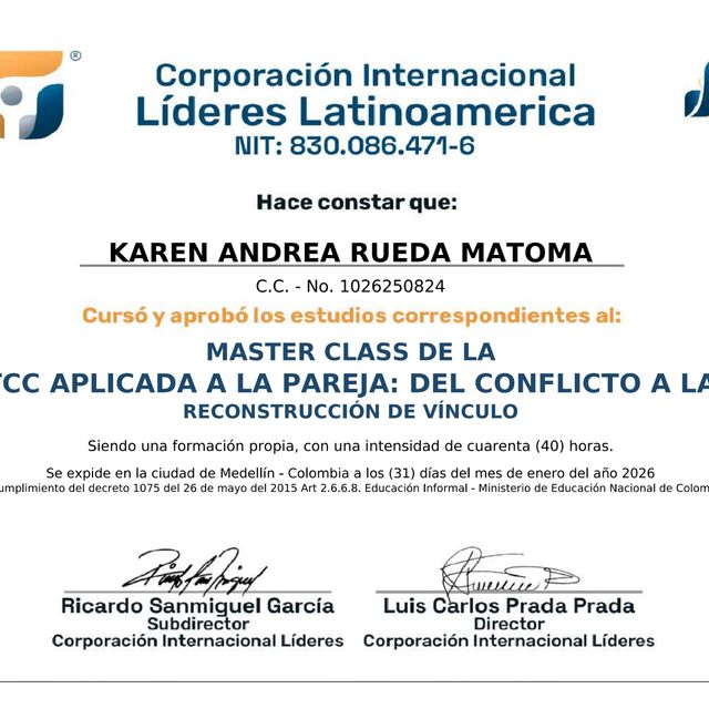 Acercar imagen: certificate 22