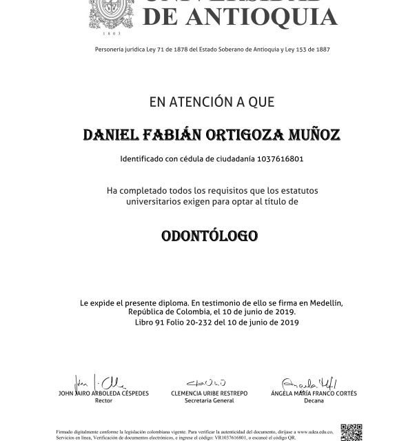 Acercar imagen: certificate 1