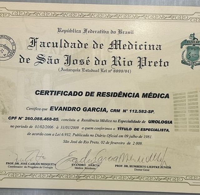 Ampliar imagem: certificate 9