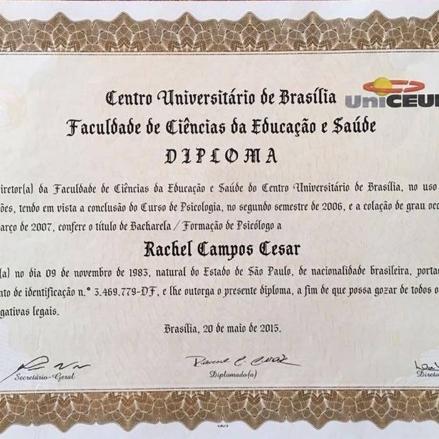 Ampliar imagem: certificate 1