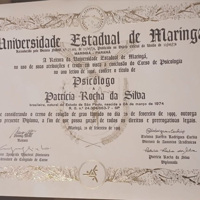Ampliar imagem: certificate 1