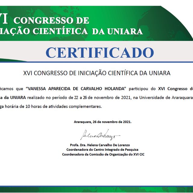 Ampliar imagem: certificate 8