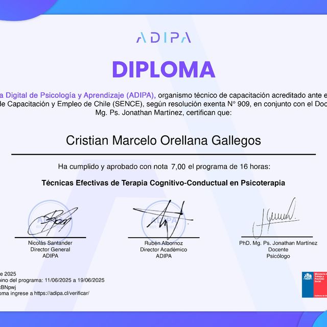 Acercar imagen: certificate 5