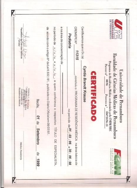 Ampliar imagem: certificate 2