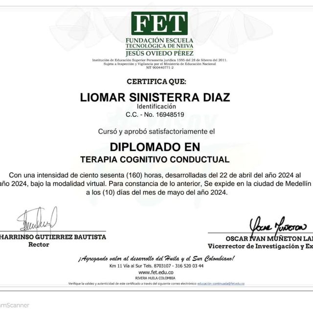Acercar imagen: certificate 12