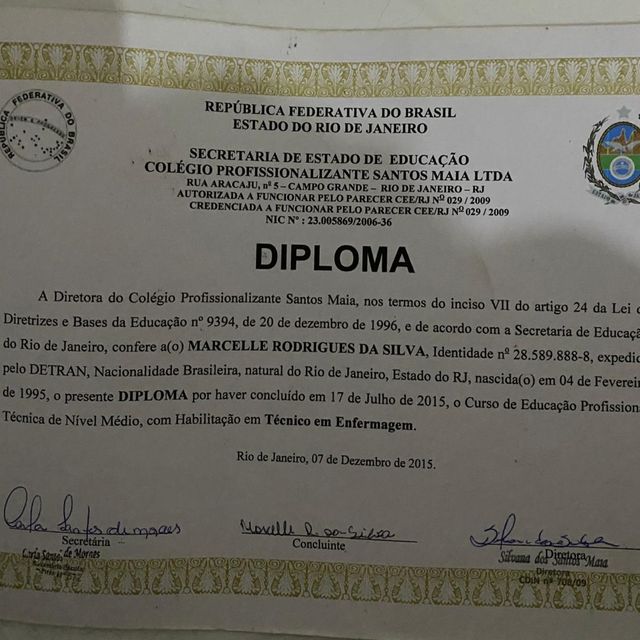Ampliar imagem: certificate 1