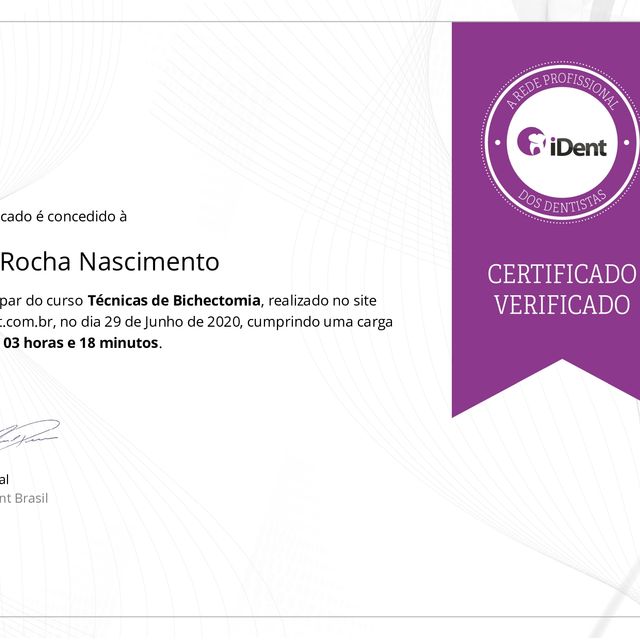 Ampliar imagem: certificate 4