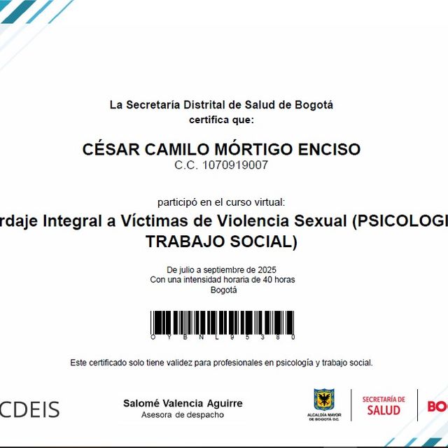 Acercar imagen: certificate 3