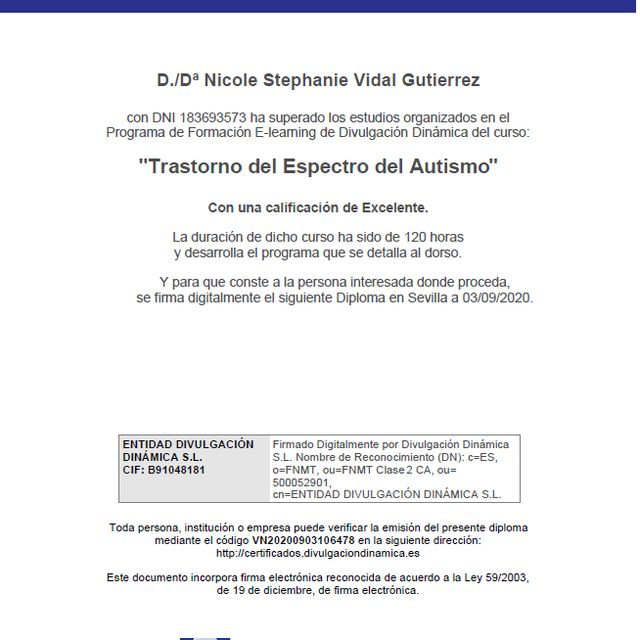 Acercar imagen: certificate 6