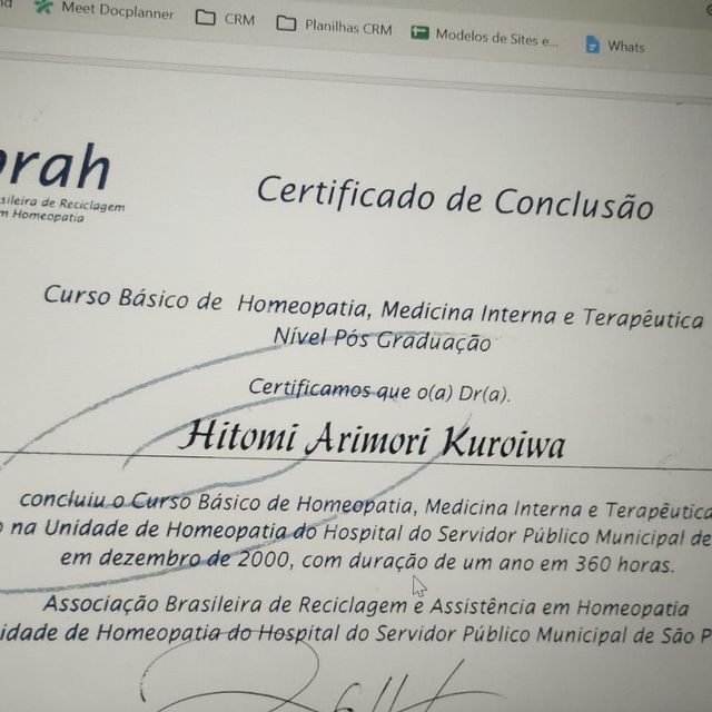 Ampliar imagem: certificate 5