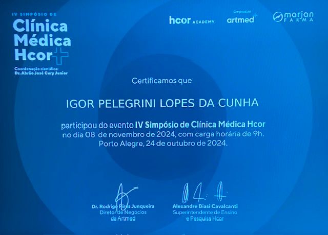 Ampliar imagem: certificate 1