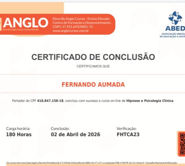 Ampliar imagem: certificate 7