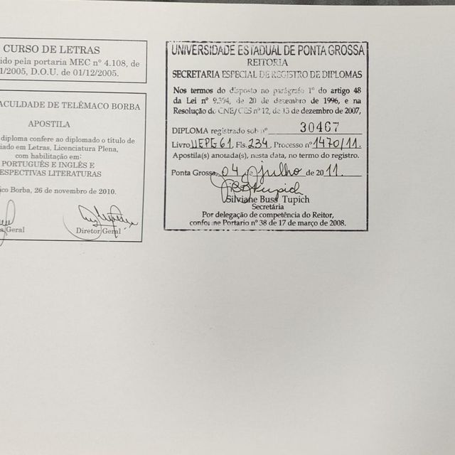 Ampliar imagem: certificate 8