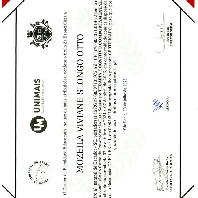 Ampliar imagem: certificate 3