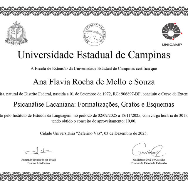 Ampliar imagem: certificate 3