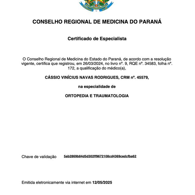 Ampliar imagem: certificate 4