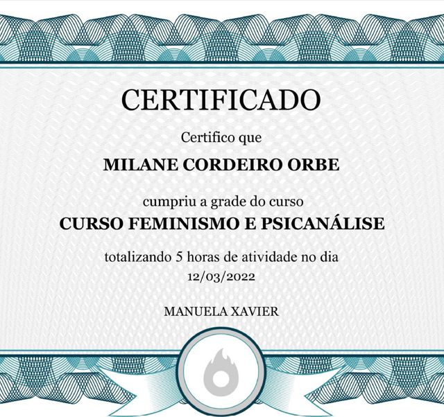 Ampliar imagem: certificate 6