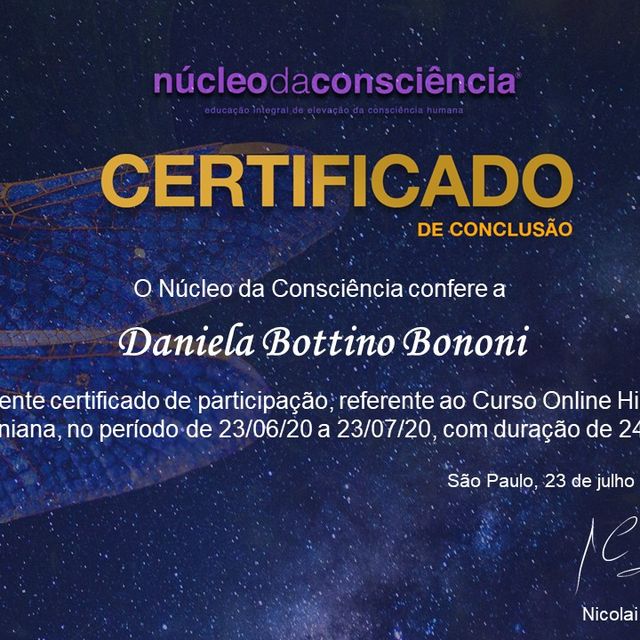 Ampliar imagem: certificate 10