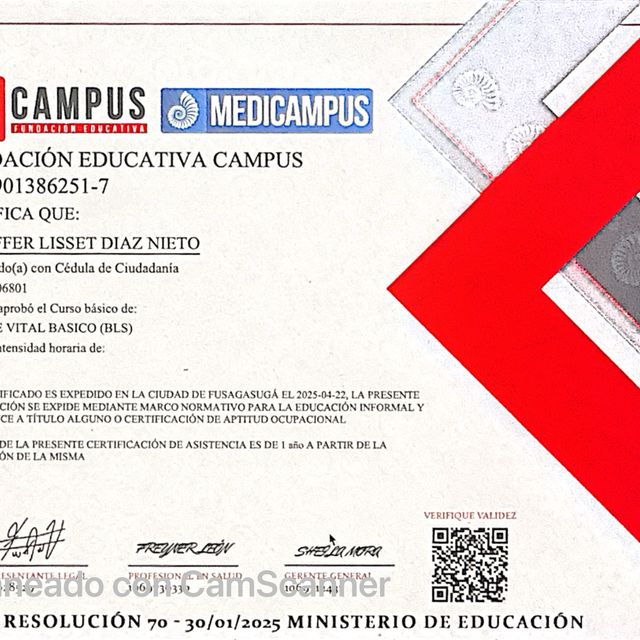 Acercar imagen: certificate 12