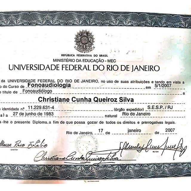 Ampliar imagem: certificate 4
