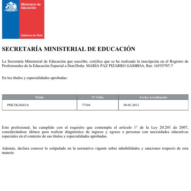 Acercar imagen: certificate 15