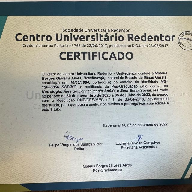 Ampliar imagem: certificate 1