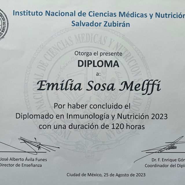 Acercar imagen: certificate 9