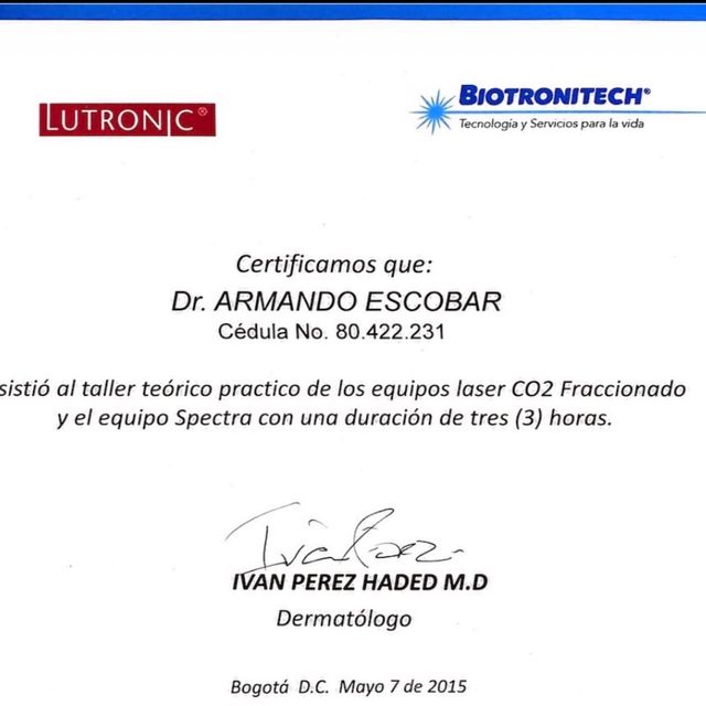 Acercar imagen: certificate 26