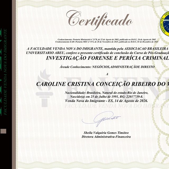Ampliar imagem: certificate 19