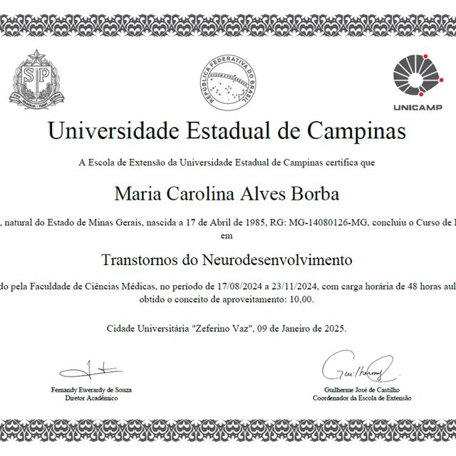 Ampliar imagem: certificate 22