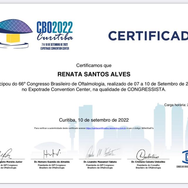 Ampliar imagem: certificate 9