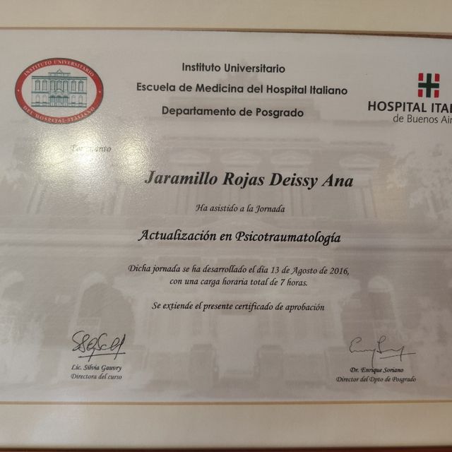 Acercar imagen: certificate 8