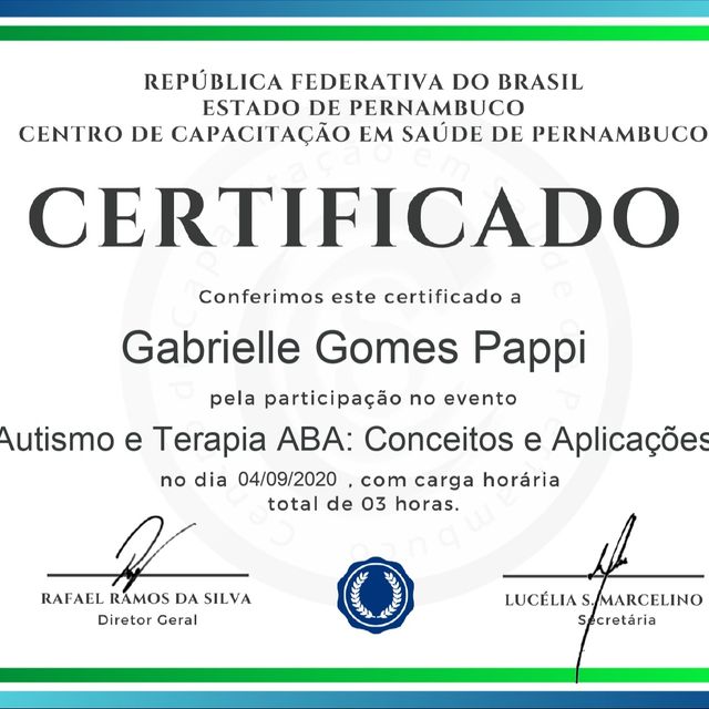 Ampliar imagem: certificate 7